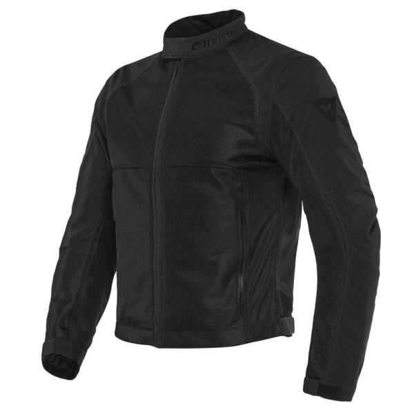Blouson Moto Dainese Sevilla Air Black Black Blouson Moto Dainese Sevilla Air Black Black