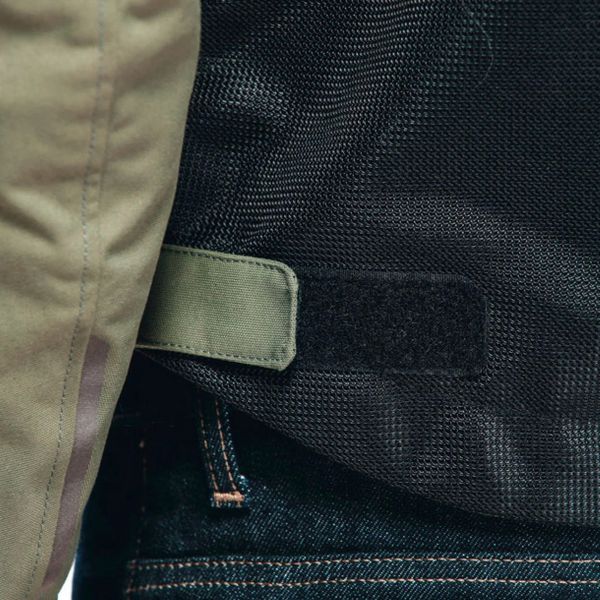 Dainese Sevilla Air Black Grape Leaf