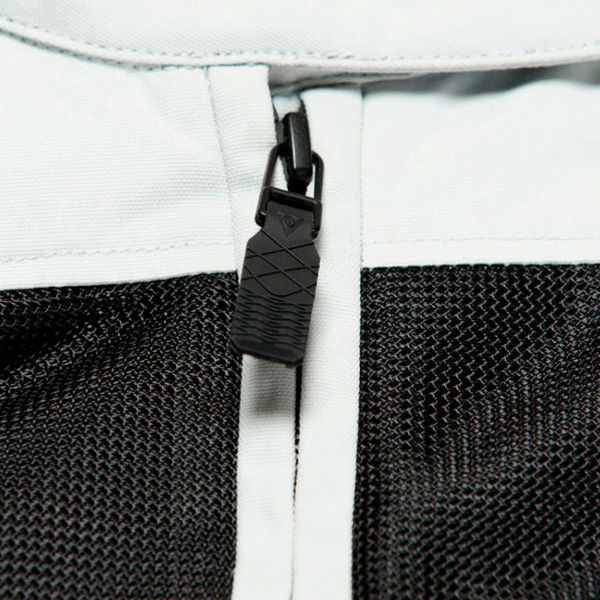 Dainese Sevilla Air Lady Black Glacier Grey