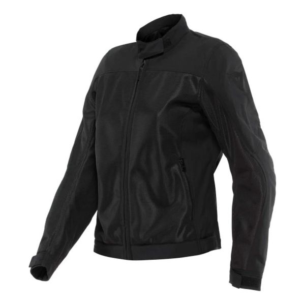 Blouson Moto Dainese Sevilla Air Lady Black Black