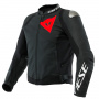 Blouson Moto Dainese Sportiva Black Matt