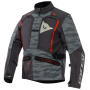 Blouson Moto Dainese Sterrato Tex Ebony Desert Sage