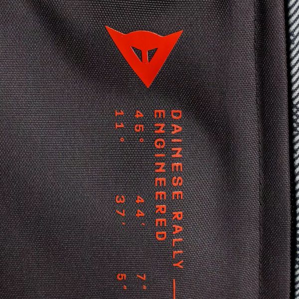 Dainese Sterrato Tex Ebony Desert Sage