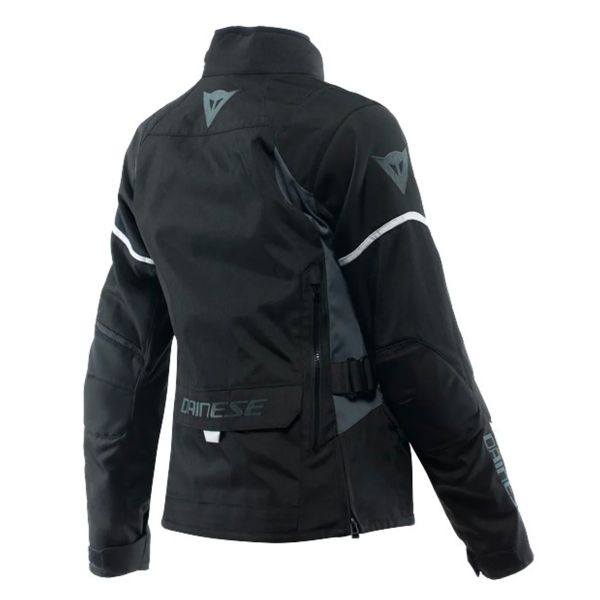 Dainese Tempest 3 D-Dry Lady Black Black Ebony
