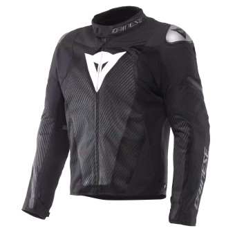 Blouson Moto Dainese Ventar Air Tex Black Anthracite White