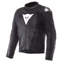 Blouson Moto Dainese Ventar Air Tex Black Anthracite White