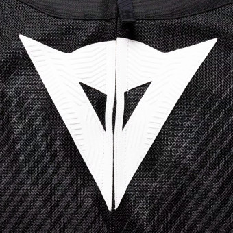 Dainese Ventar Air Tex Black Anthracite White