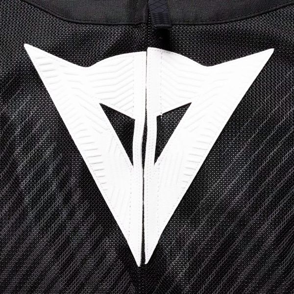Dainese Ventar Air Tex Black Anthracite White