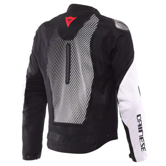 Dainese Ventar Air Tex Black White Red