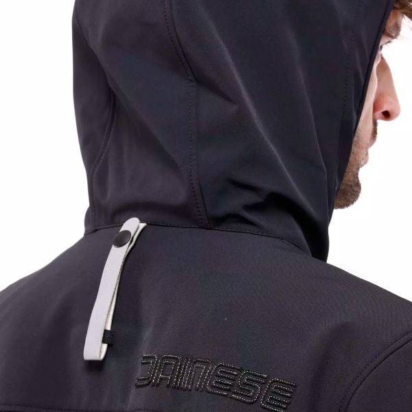 Dainese Vintedge Air Tex Black Blue Red