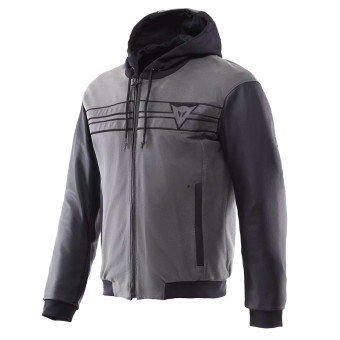 Blouson Moto Dainese Vintedge Leather Black