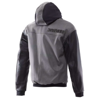 Dainese Vintedge Leather Black