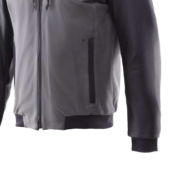 Dainese Vintedge Leather Black