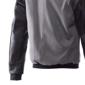 Dainese Vintedge Leather Black