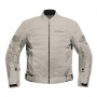 Blouson Moto DIFI Ibiza Air Light Grey