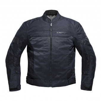 Blouson Moto DIFI Ibiza Air Navy Blue Blouson Moto DIFI Ibiza Air Navy Blue
