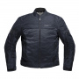 Blouson Moto DIFI Ibiza Air Navy Blue