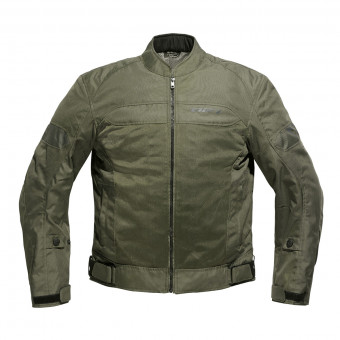 Blouson moto homologué epi