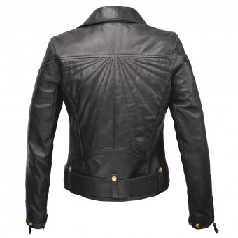 EUDOXIE Amy Leather