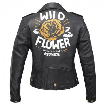 EUDOXIE Suzy Leather
