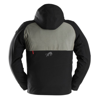Furygan Addax Black Kaki