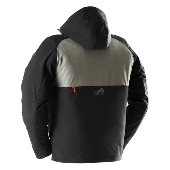 Furygan Addax Black Kaki