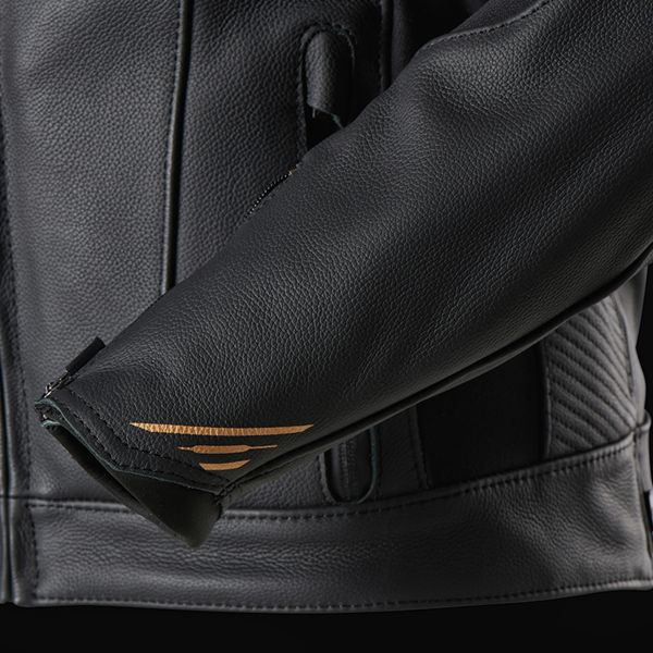 Furygan Alba Black Gold