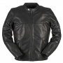 Blouson Moto Furygan Allan Black