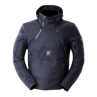 Blouson Moto Furygan Ashton Black