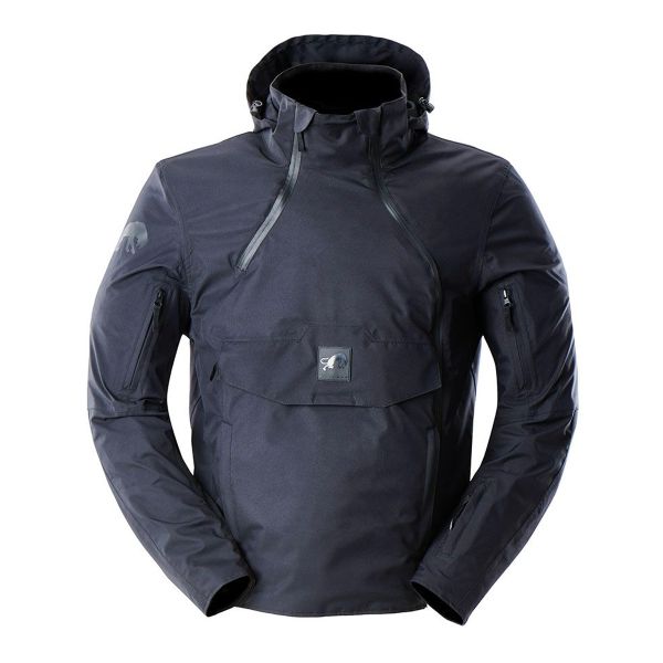 Blouson Moto Furygan Ashton Black Blouson Moto Furygan Ashton Black