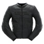 Blouson Moto Furygan Attila Black Black