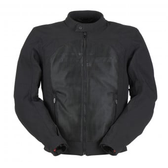 Blouson Moto Homme Cirrus Eight - Sable Avec Protections Homologuées