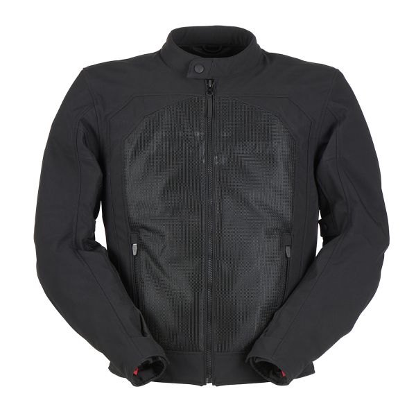 Blouson Moto Furygan Baldo 3en1 Black Blouson Moto Furygan Baldo 3en1 Black