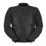 Blouson Moto Furygan Baldo 3en1 Black