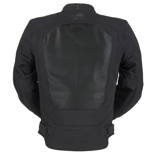 Furygan Baldo 3en1 Black
