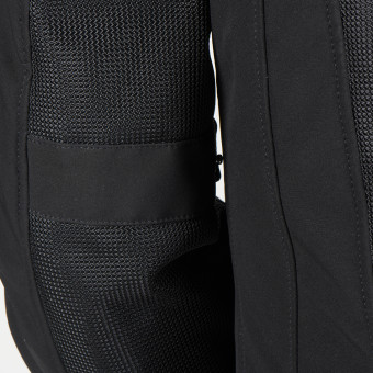 Furygan Baldo 3en1 Black