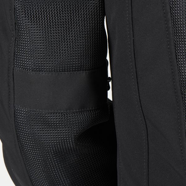 Furygan Baldo 3en1 Black