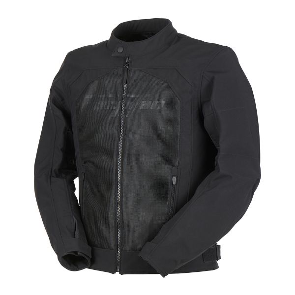 Furygan Baldo 3en1 Black