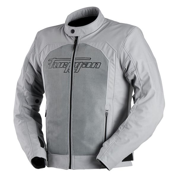 Blouson Moto Furygan Baldo 3en1 Grey Blouson Moto Furygan Baldo 3en1 Grey