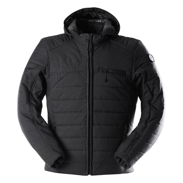 Blouson Moto Furygan Bjorn Primaloft Black Blouson Moto Furygan Bjorn Primaloft Black