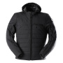 Blouson Moto Furygan Bjorn Primaloft Black