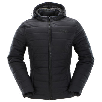 Blouson Moto Furygan Bjorn Primaloft Lady Black