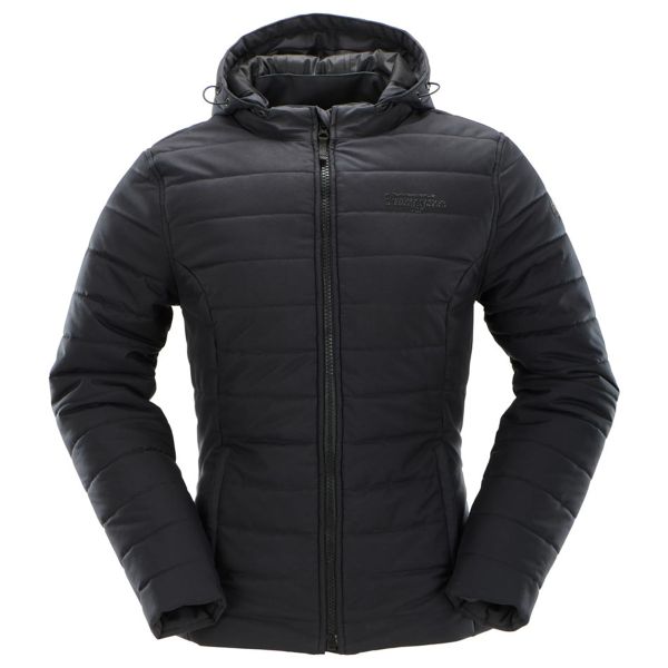 Blouson Moto Furygan Bjorn Primaloft Lady Black