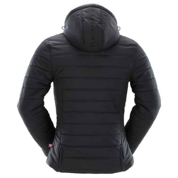 Furygan Bjorn Primaloft Lady Black