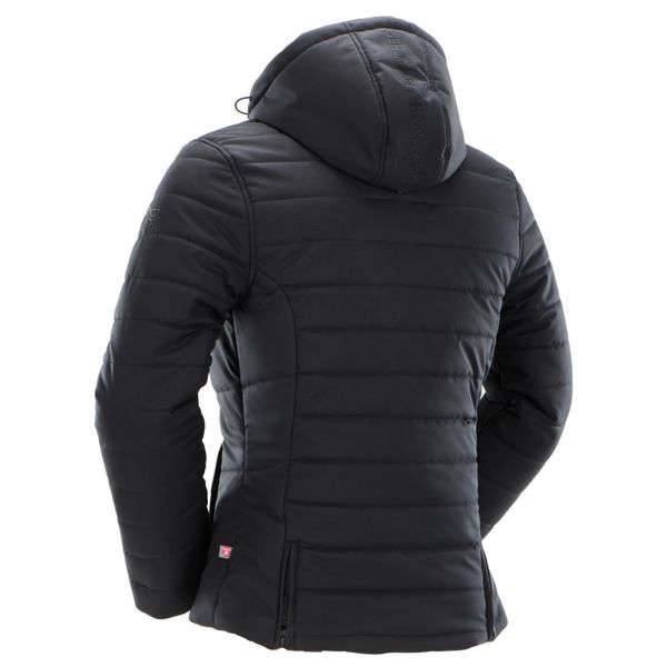 Furygan Bjorn Primaloft Lady Black