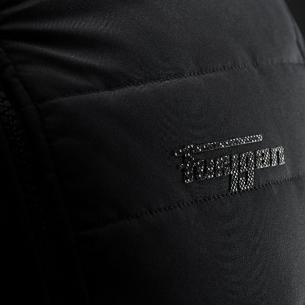 Furygan Bjorn Primaloft Lady Black