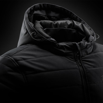 Furygan Bjorn Primaloft Lady Black
