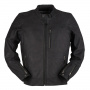 Blouson Moto Furygan Clint Evo Black