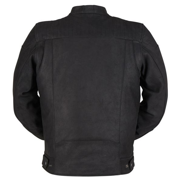 Furygan Clint Evo Black