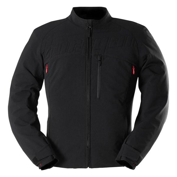 Blouson Moto Furygan Codex Black